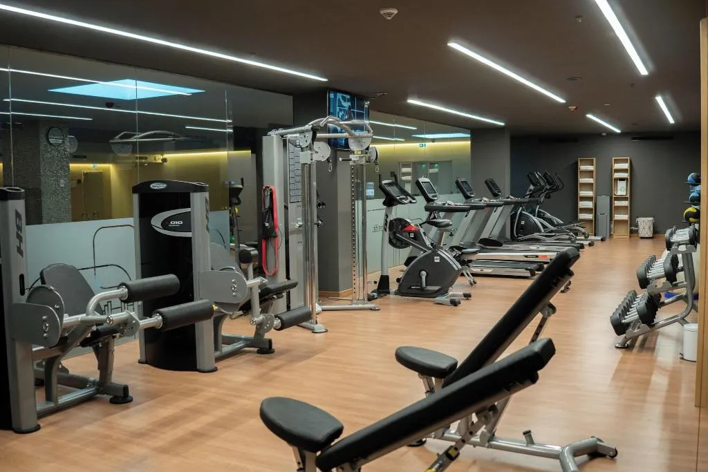 Sports and Entertainment, Boeira Garden Hotel Porto Gaia, Curio Collection, Porto