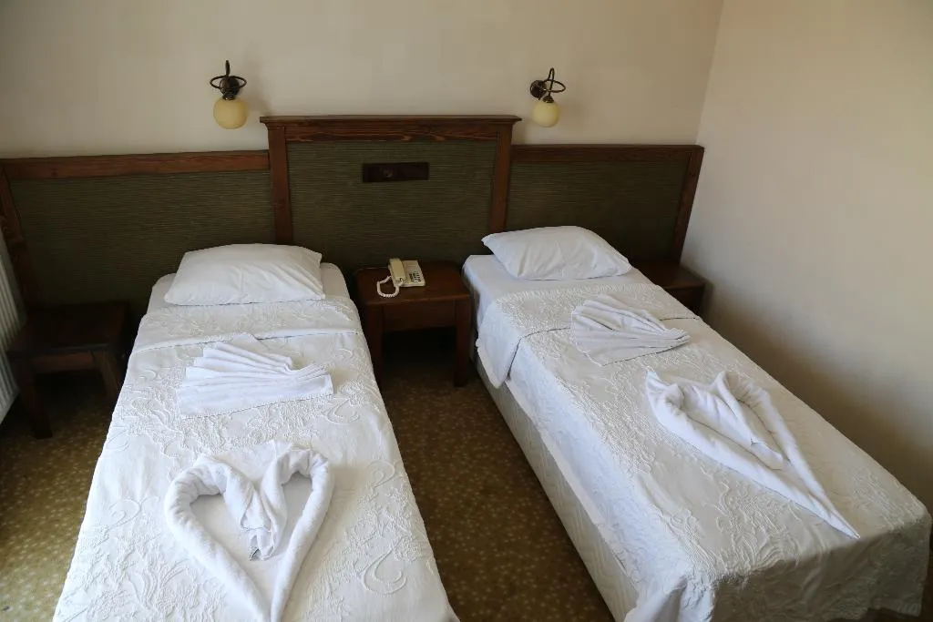 DOUBLE SINGLE USE STANDARD Room, Harman Hotel Fethiye, Dalaman