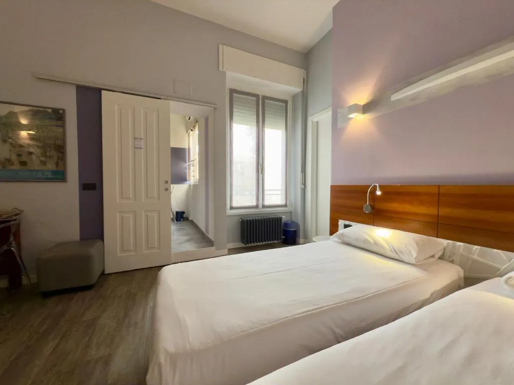 APARTMENT STANDARD Room, Hotel Europa, Milan