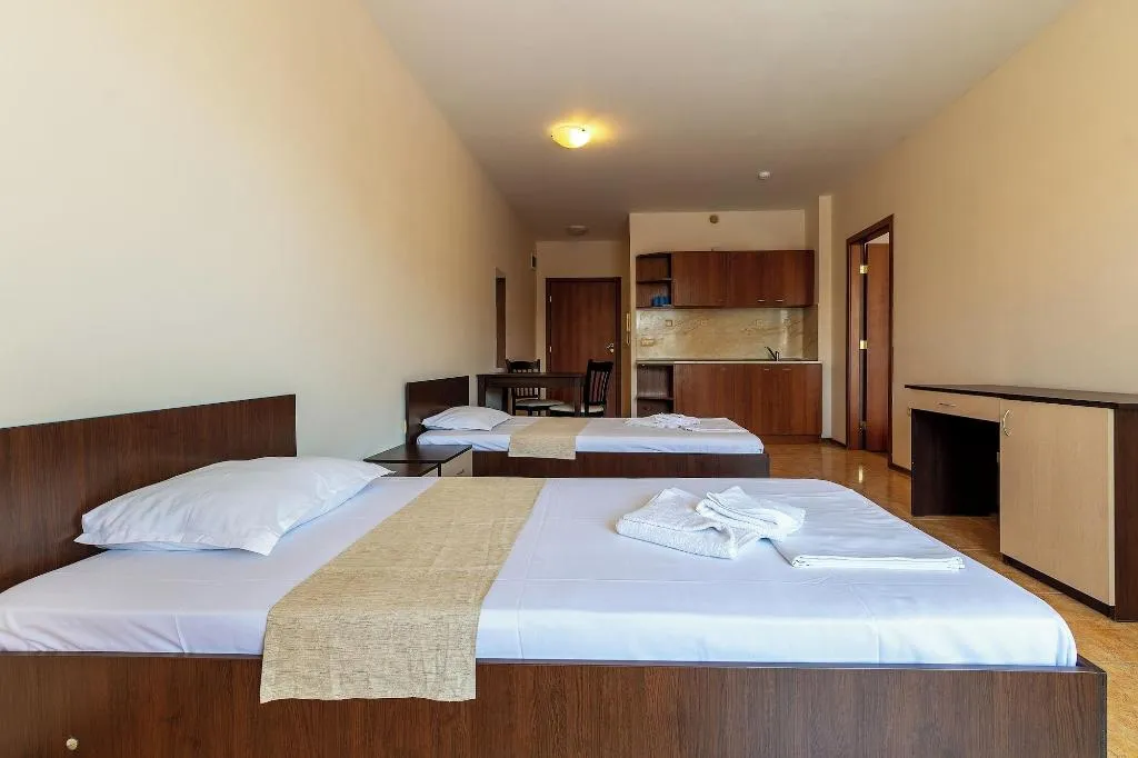 Room, Midia Grand Resort, Bourgas