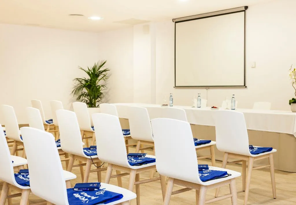 Conferences, Globales Mimosa, Majorca