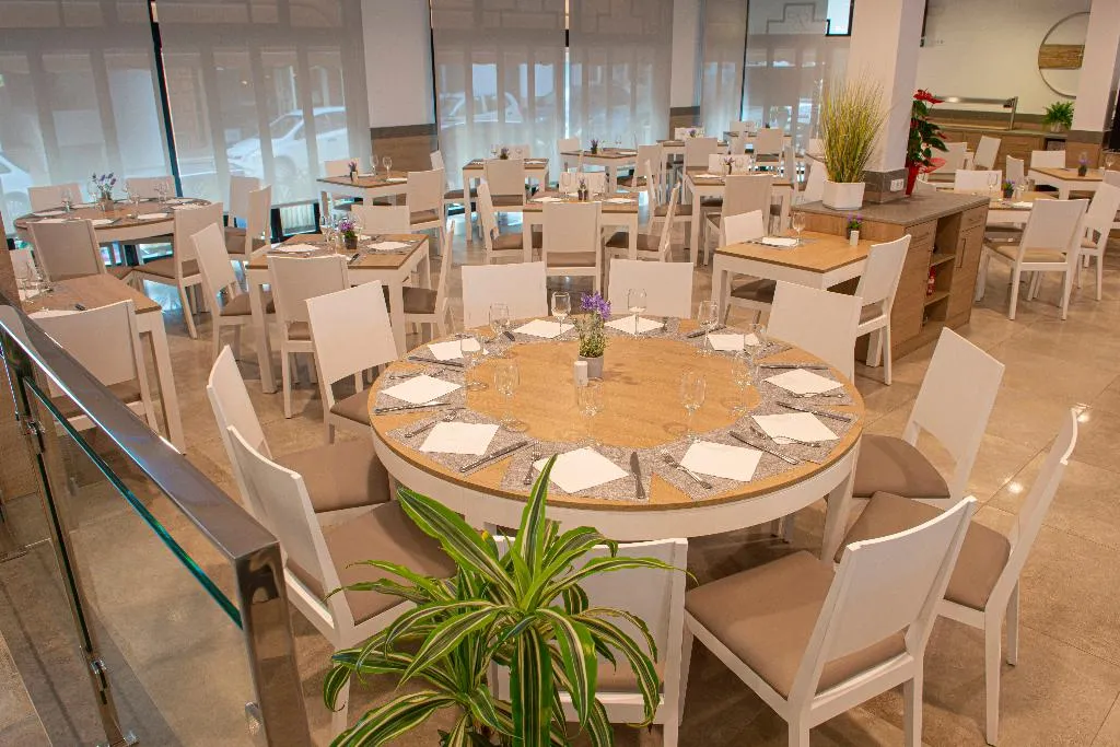 Restaurant, Loar Ferreries, Menorca