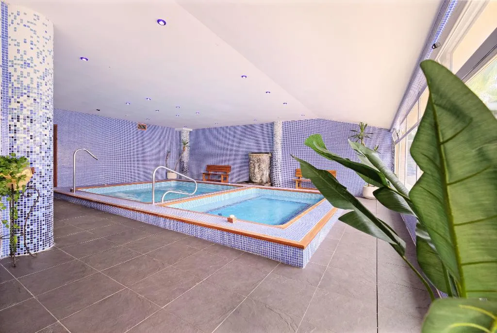 Sports and Entertainment, Hotel Marina Parc by MIJ - All Inclusive, Menorca