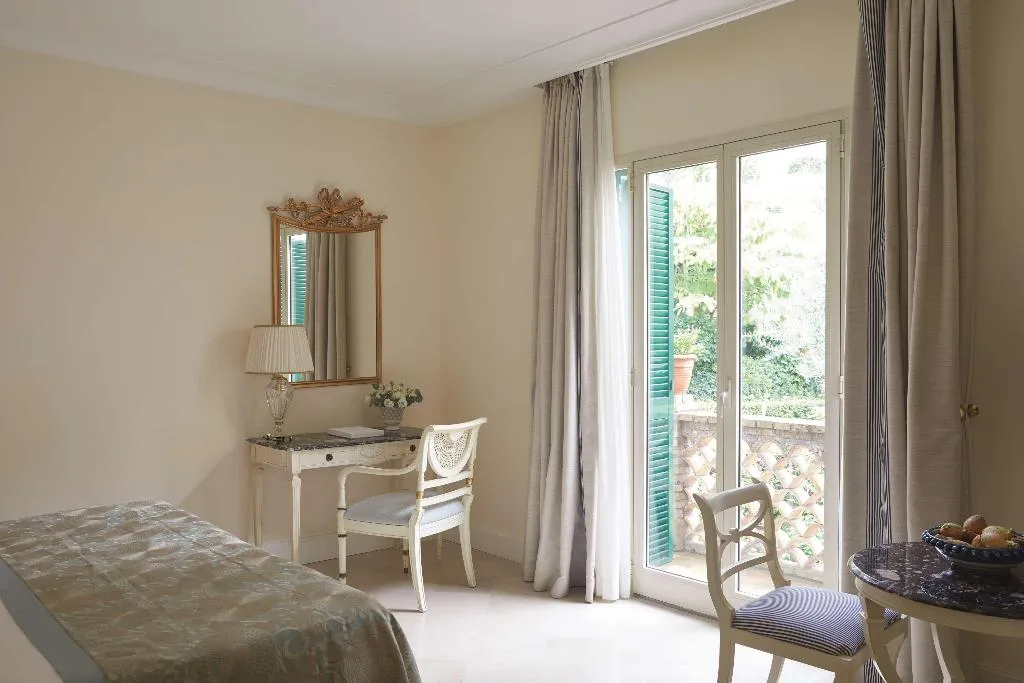 Room SUPERIOR Room, Villa Sant'Andrea, A Belmond Hotel, Taormina Mare, Catania