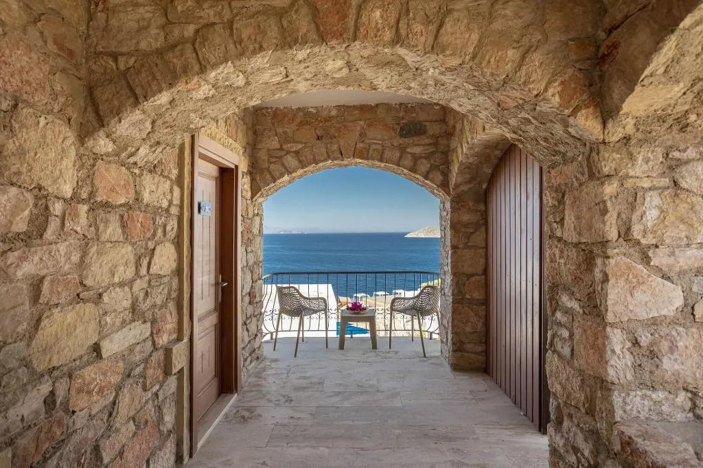 Room, Vega Boutique & Aparts, Bodrum