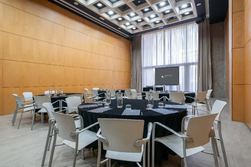 Conferences, Eurostars Puerta Madrid, Madrid