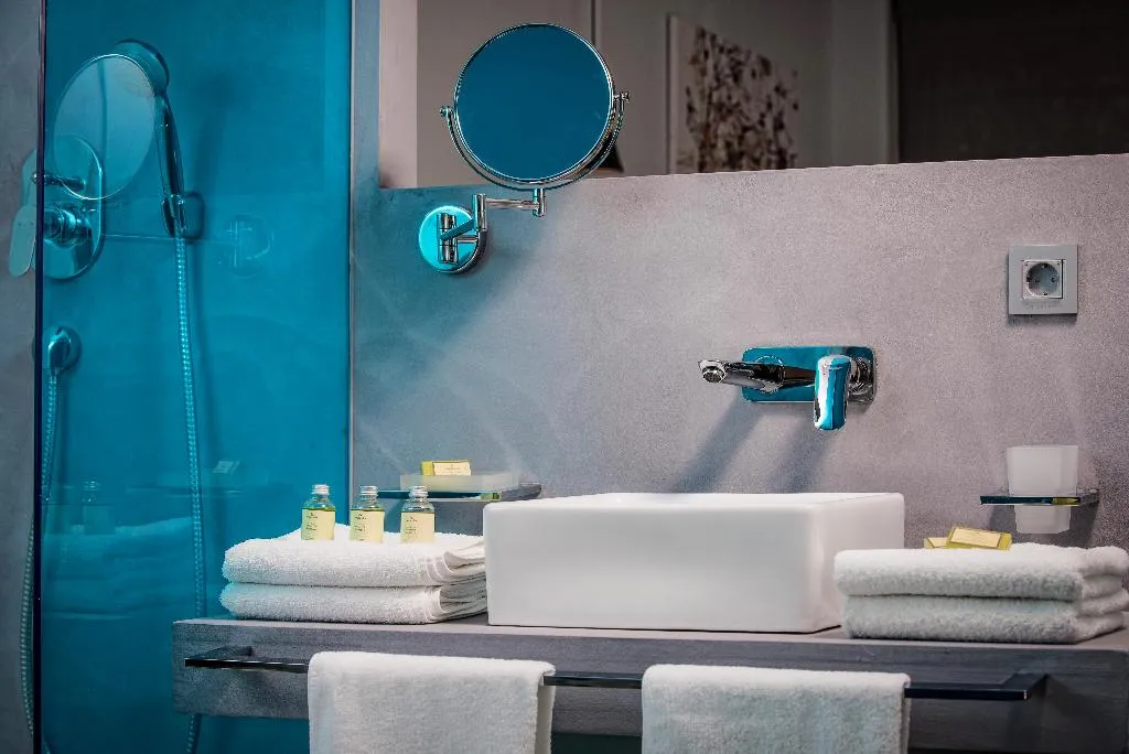 DOUBLE STANDARD Room, Harmony Boutique Resort, Crete