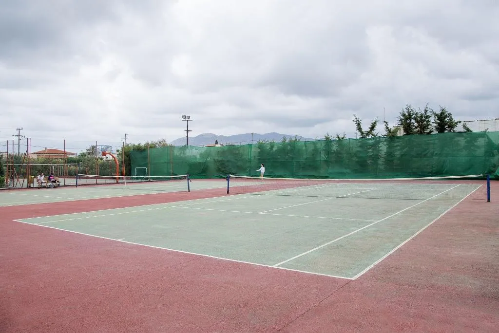 Sports and Entertainment, SENSEANA Sea Side Resort & Aquadventure, Crete