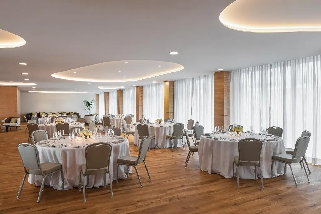 Conferences, Hyatt Regency Lisbon, Lisbon