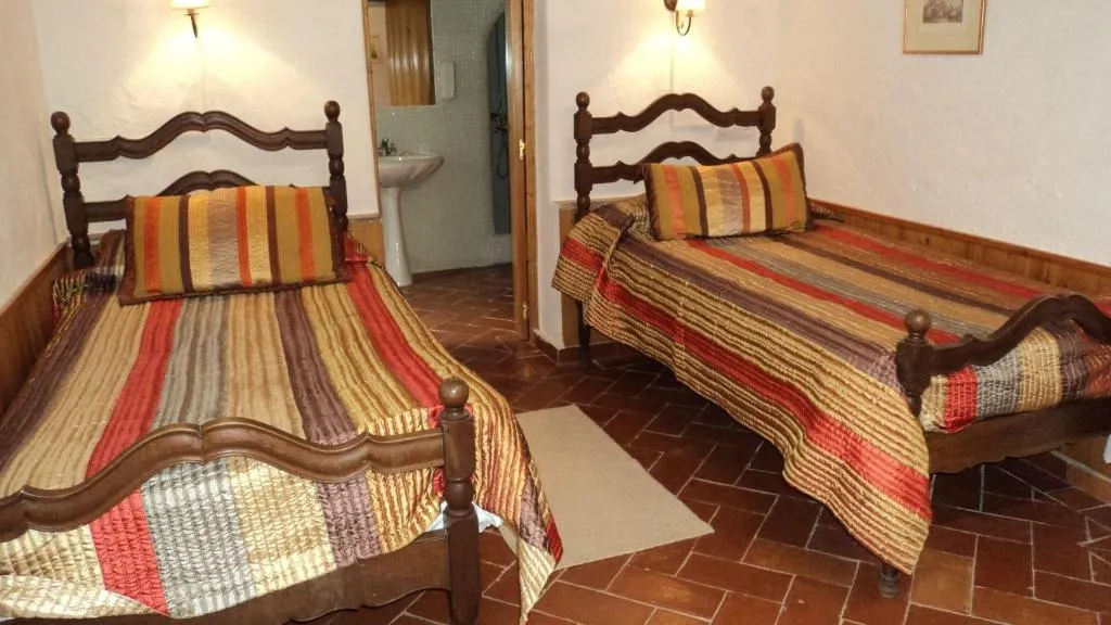 Room, Villa Turistica Cazalla de la Sierra, Seville