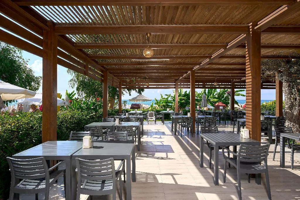 Restaurant, Seaden Valentine Resort & Spa adult only+16, Antalya