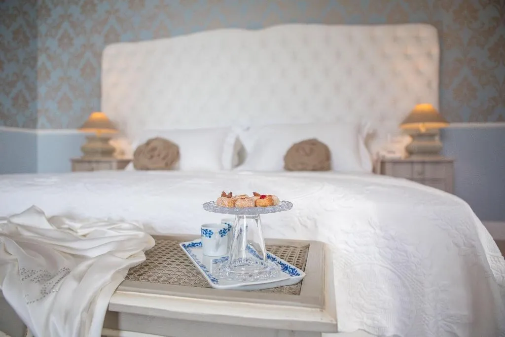 Room, Marina Holiday, Palermo