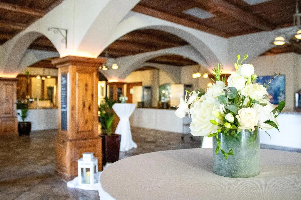 Conferences, Kempinski Hotel San Lawrenz, Gozo