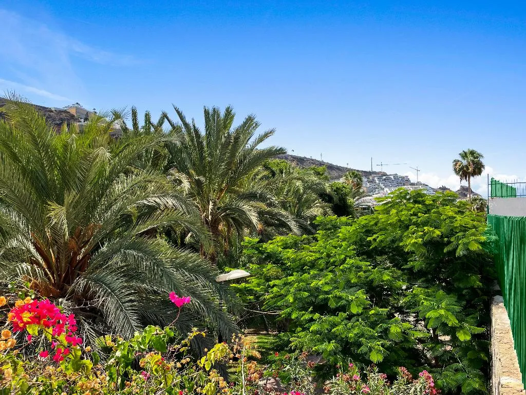 General view, Parque Raquel, Gran Canaria