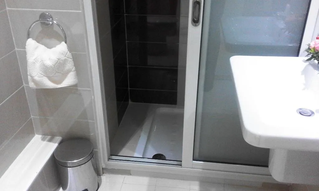 Room, Hotel Al Karmel, Tunisia