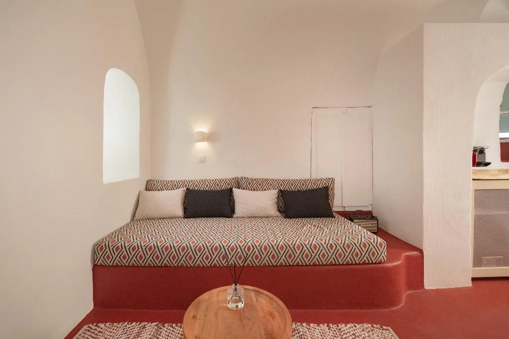 SUITE SUPERIOR Room, Nano Suites, Santorini
