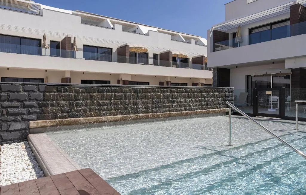 Sports and Entertainment, Esmeralda Cotillo Homes By Livvo, Fuerteventura