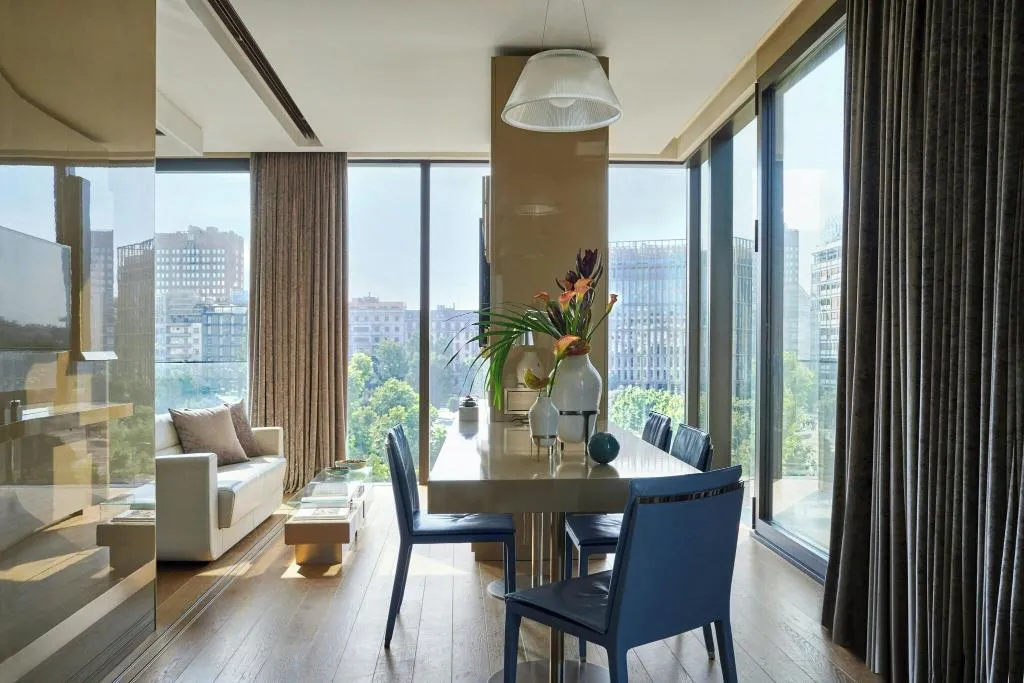 SUITE WITH VIEWS Room, Excelsior Hotel Gallia, a Luxury Collection Hotel, Milan