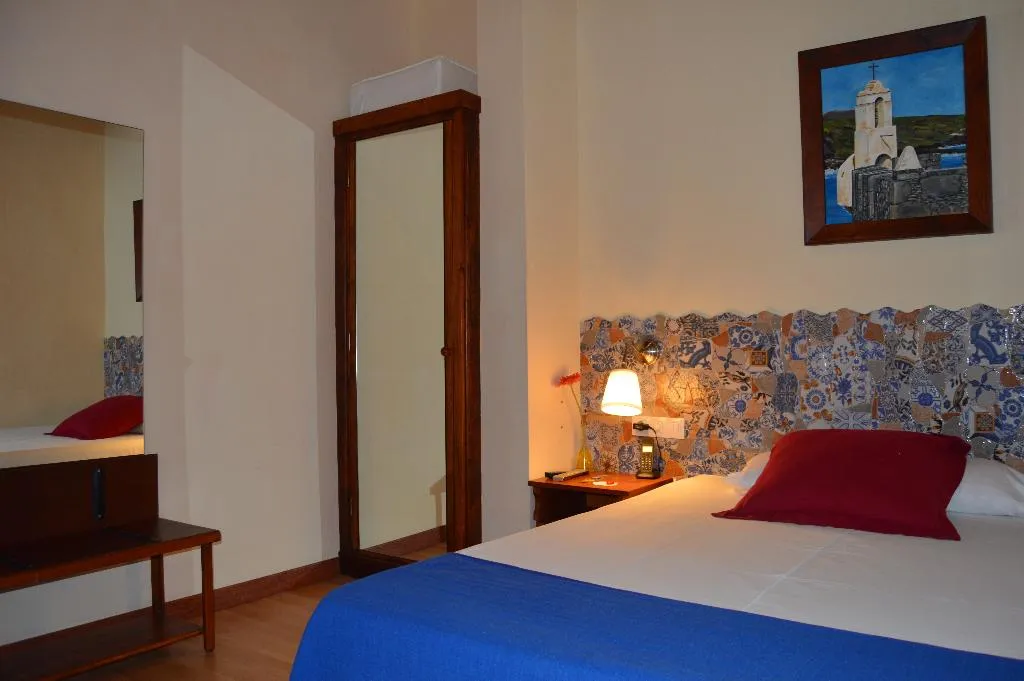 SINGLE STANDARD Room, Gara Hotel, Tenerife