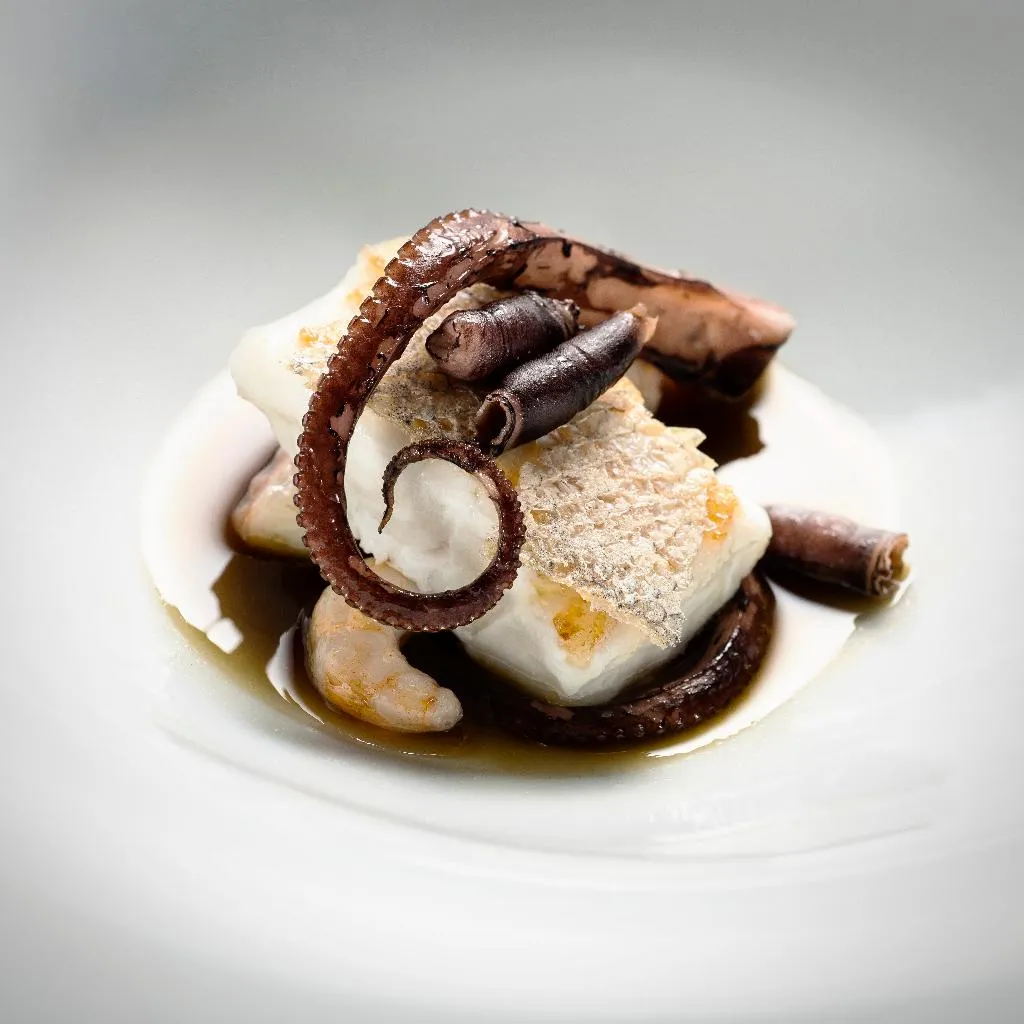 Restaurant, The Yeatman, Porto
