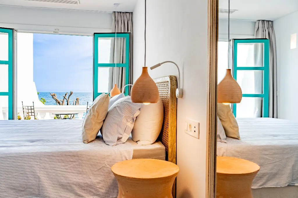 DOUBLE SEA VIEW WITH TERRACE Room, The Sea Club, Majorca