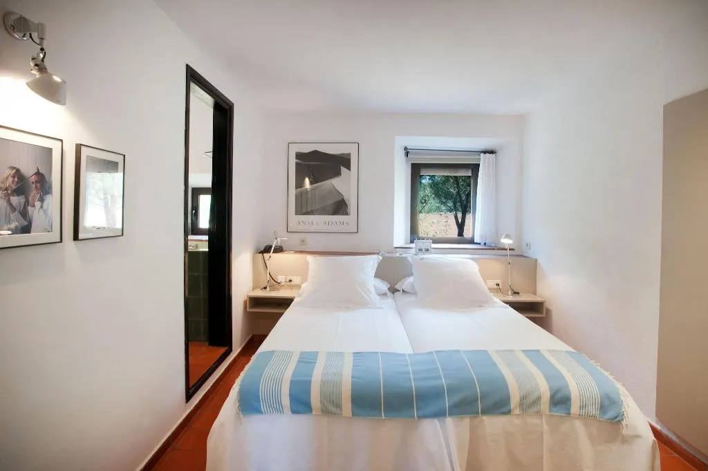 Room, Mas Falgarona Hotel Boutique & Spa, Costa Brava