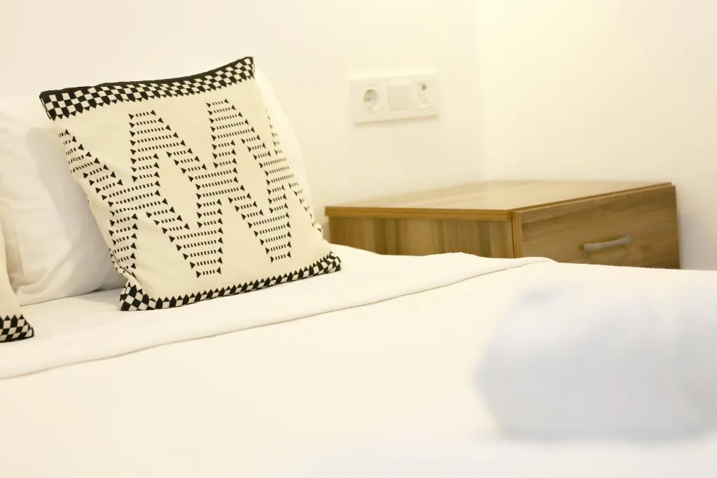 Room ECONOMY Room, Camlik 87 Hotel Ayvalik, Izmir