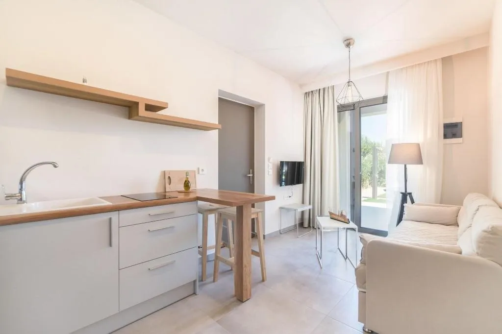 Room, Lemonia Accommodations, Zante