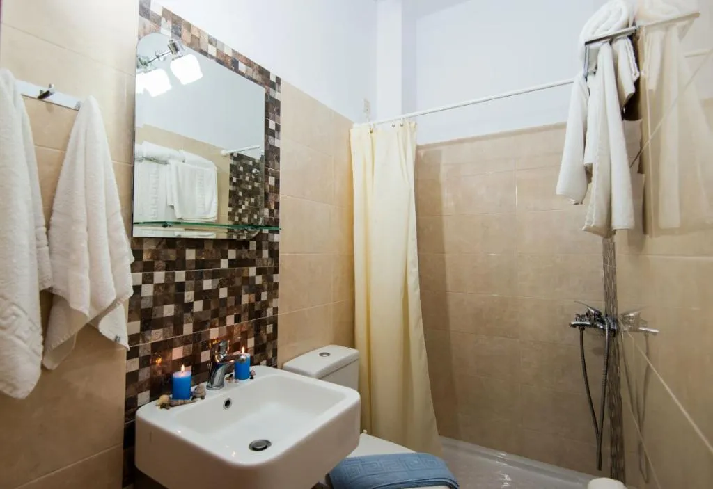 STUDIO STANDARD Room, Daisy, Crete