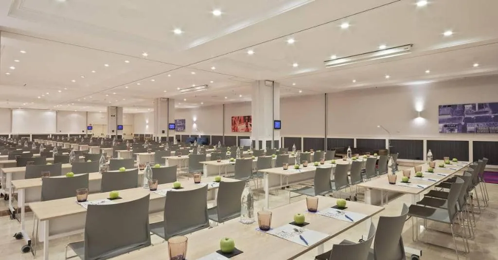 Conferences, INNSiDE by Meliá Barcelona Apolo, Barcelona