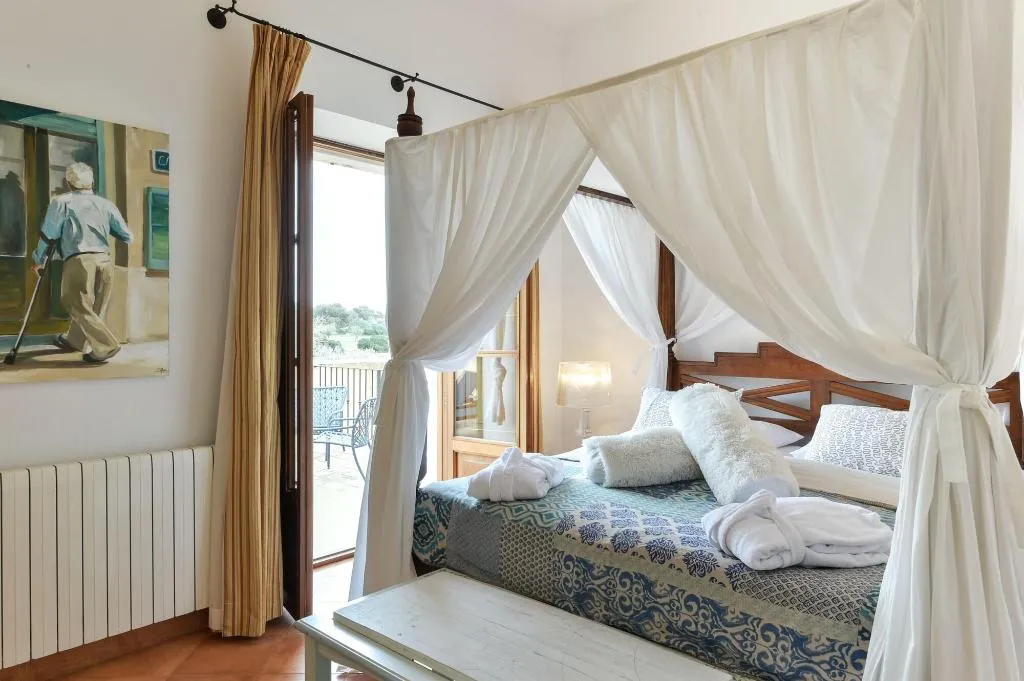 Room, Agroturismo Fincahotel Es Llobets - Adults Only, Majorca