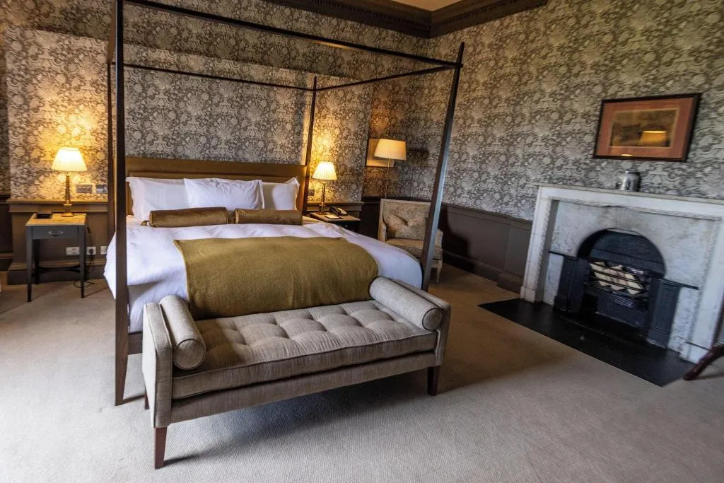 Room, Carton House, a Fairmont Managed Hotel, Dublin