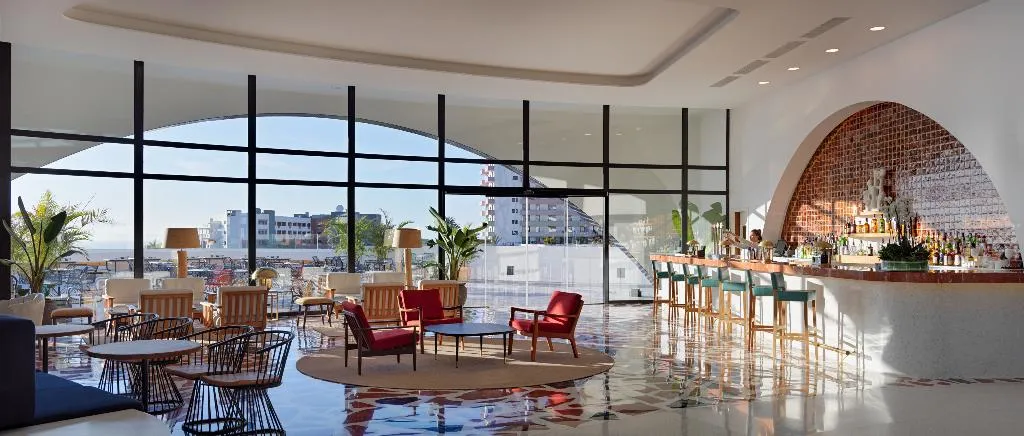 Bar, H10 Atlantic Sunset Horizons Collection, Tenerife