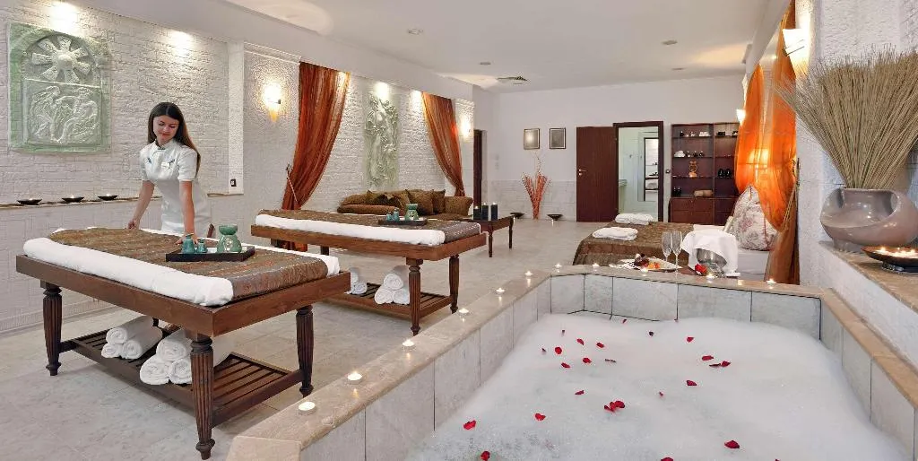 Sports and Entertainment, Melia Grand Hermitage, Varna