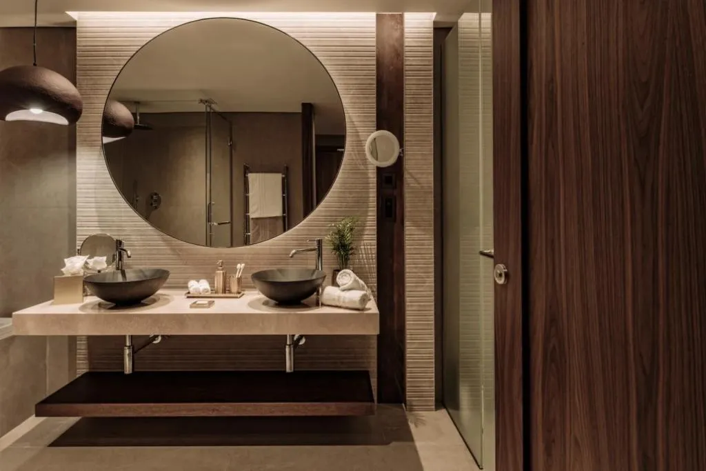 SUITE PENTHOUSE Room, Verdala Wellness Hotel Ax Privilege, Malta