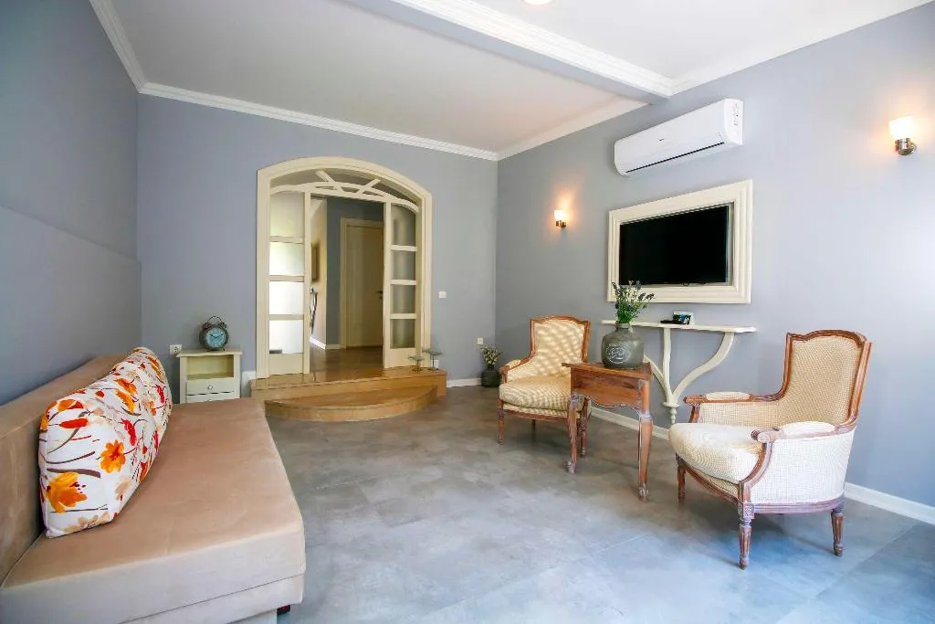 Room, Joya Del Mar Hotel, Dalaman