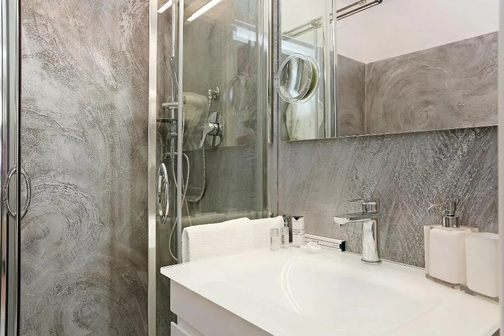 Room, Myrome Navona, Rome