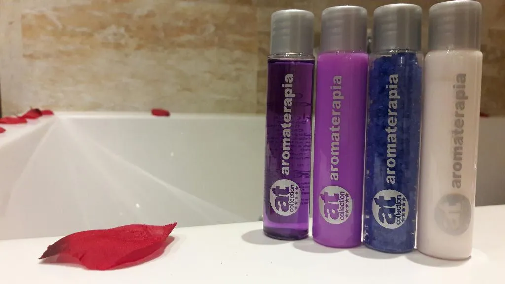 Double or Twin PREMIUM Room, Cleopatra Spa Hotel, Costa Brava