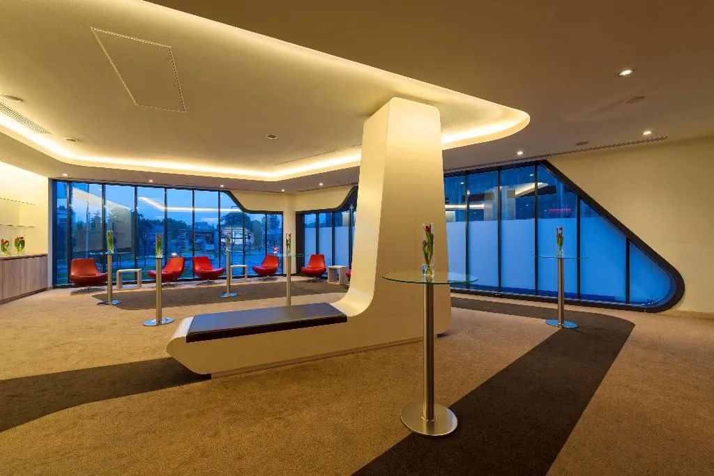 Conferences, Park Inn by Radisson Krakow, Krakow