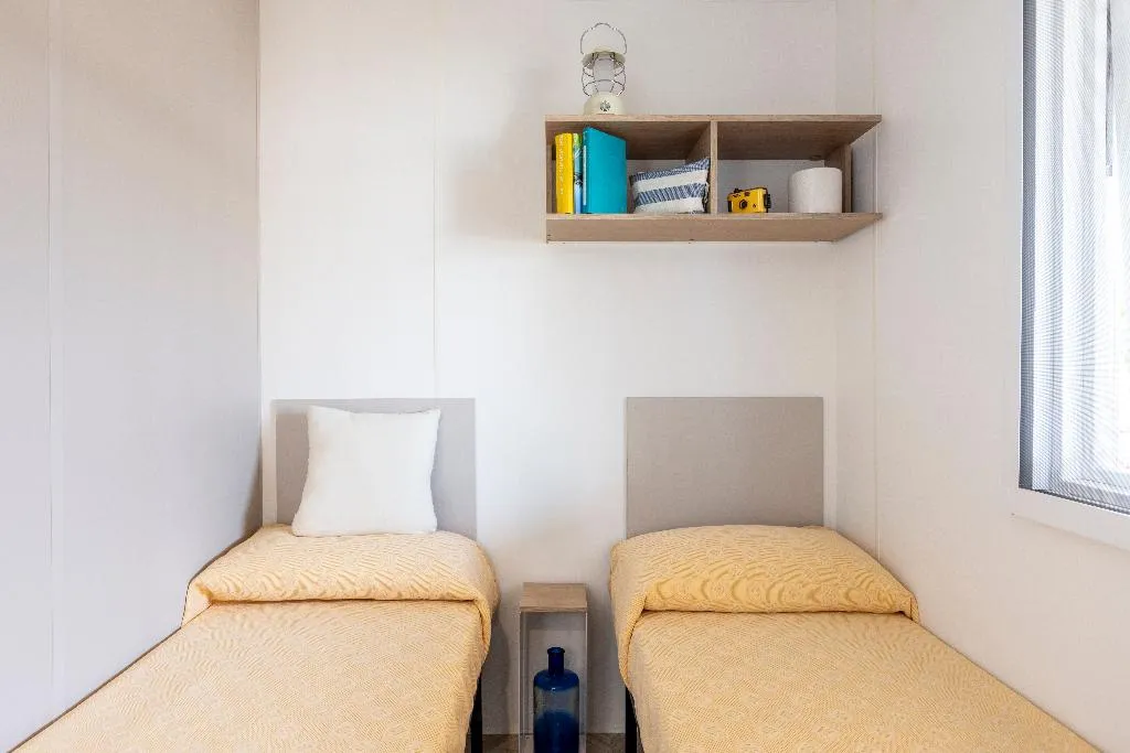 LODGE SUPERIOR Room, Gitavillage California, Rome