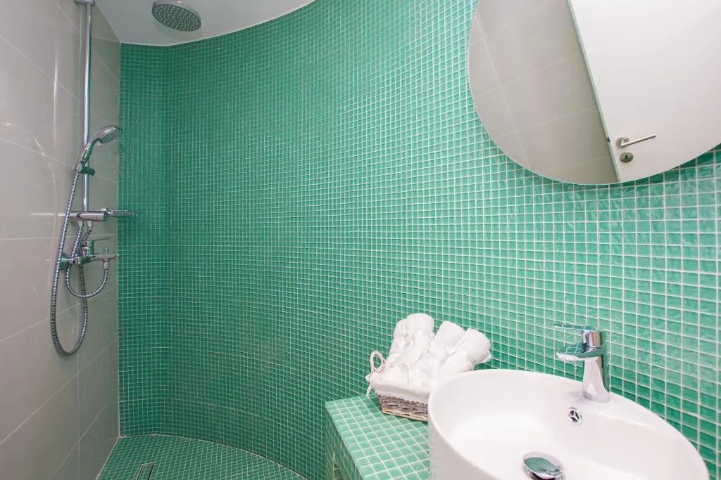 Room, B4B Sea n' City, Zante