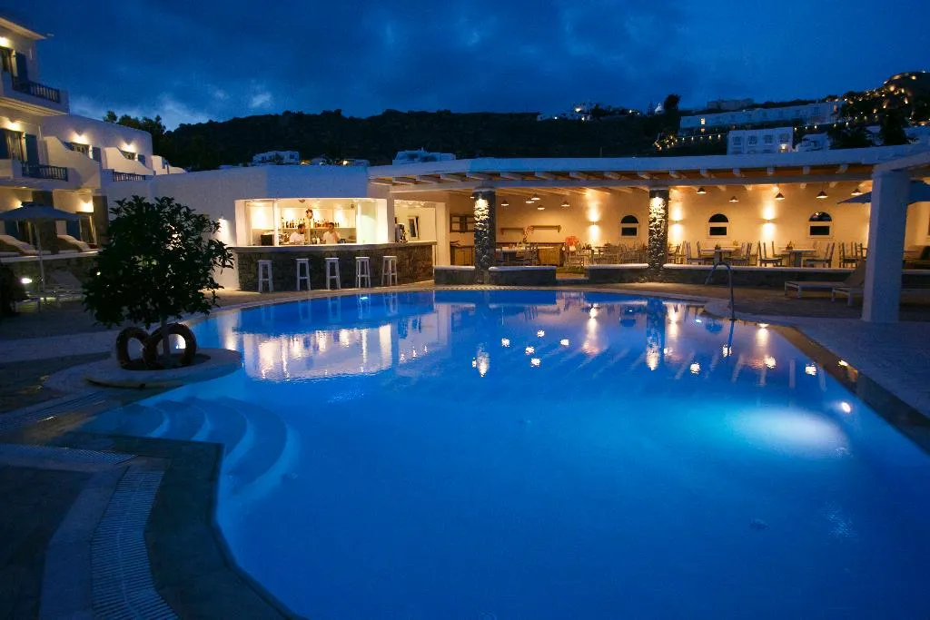 Pool, Argo Mykonos, Mykonos