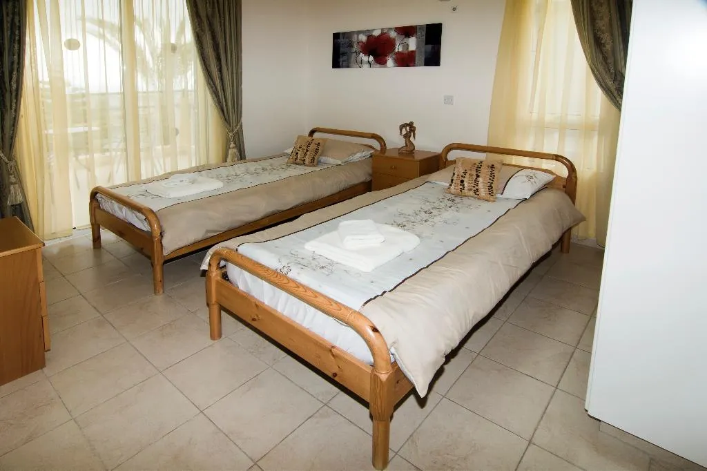 Room, Villa Thea, Cyprus