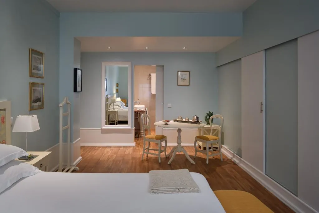 SUITE CLASSIC Room, Alecrim Ao Chiado, Lisbon