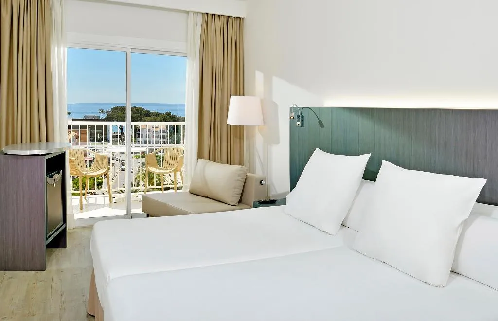 DOUBLE SEA VIEW Room, Sol Guadalupe, Majorca