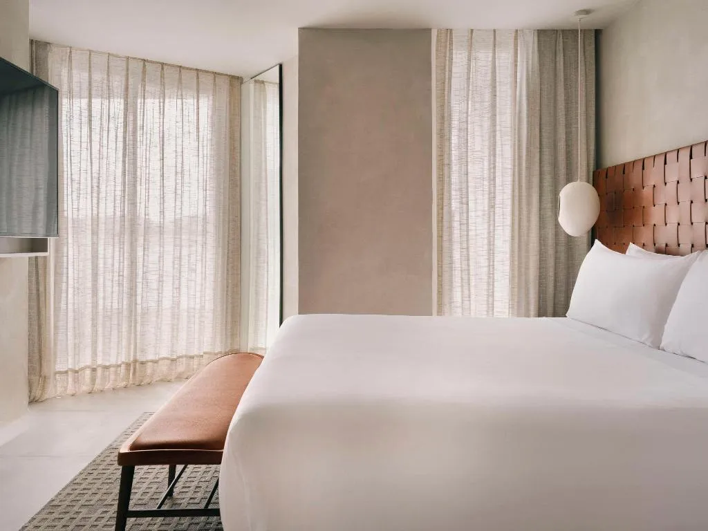 SUITE STANDARD Room, Mondrian Hotel Ibiza, Ibiza