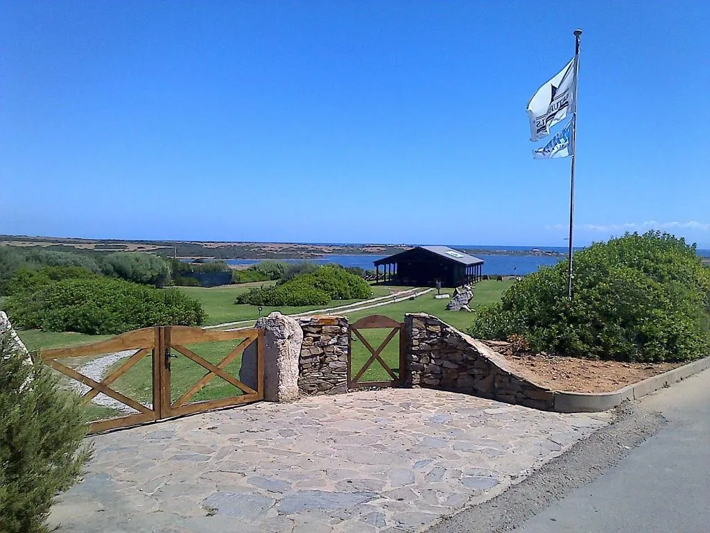 Sports and Entertainment, Stintino Country Paradise, Alghero