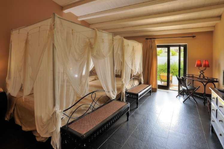 Falconara Greenblu Resort, Catania