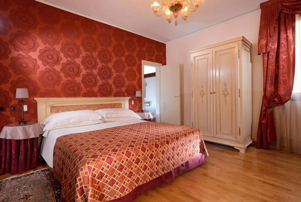 Double or Twin SUPERIOR Room, Cavalletto E Doge Orseolo, Venice