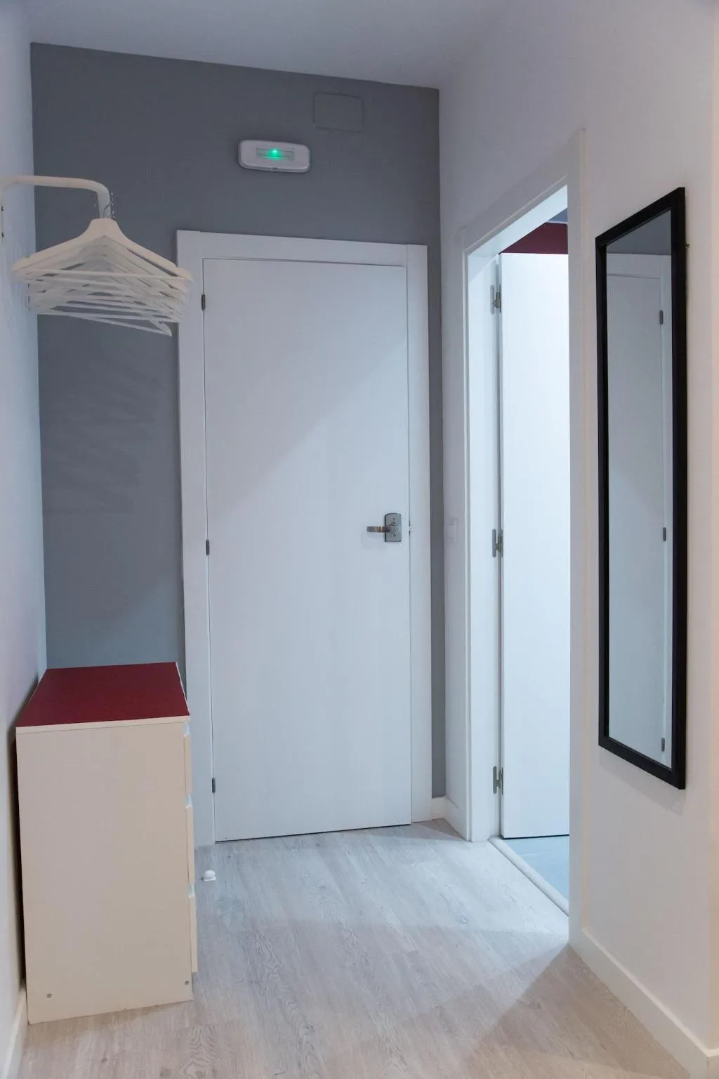 Room, Apartholiday Fira Boutique, Barcelona